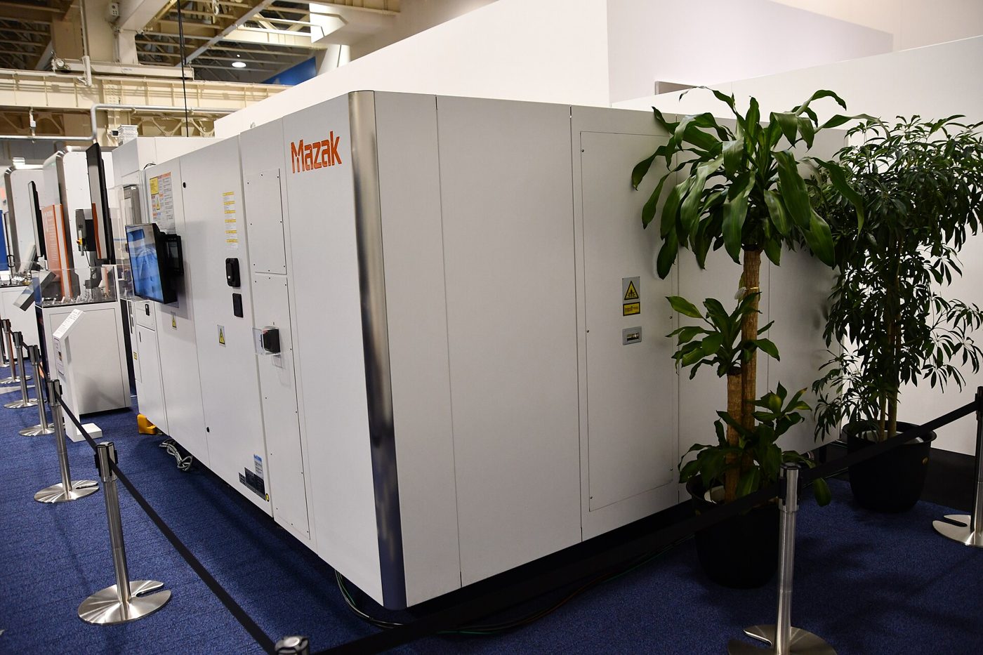 Laser Equipment