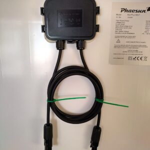 Solar Panels & Modules