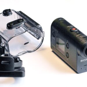 Drones & Cameras