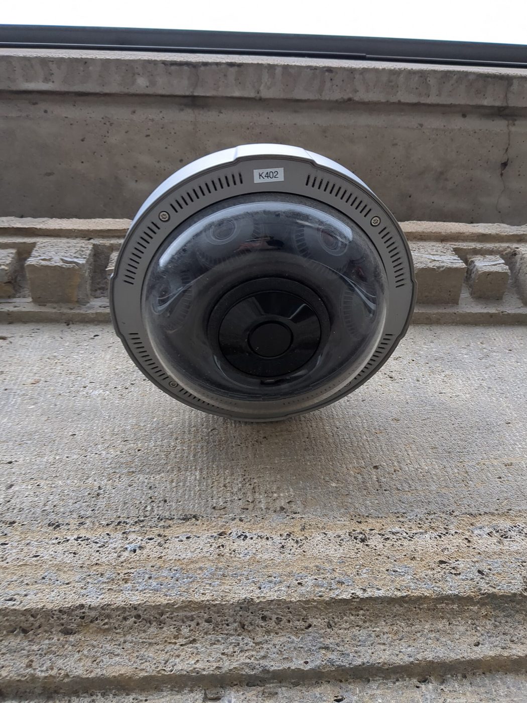 Security Cameras