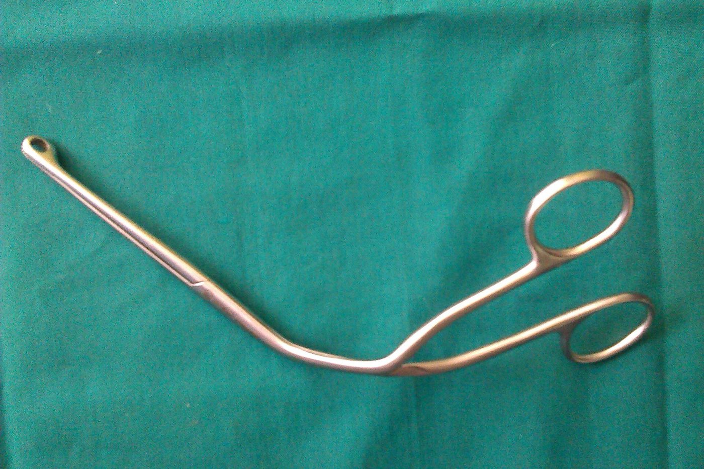 Surgical Instruments