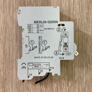Electrical Components