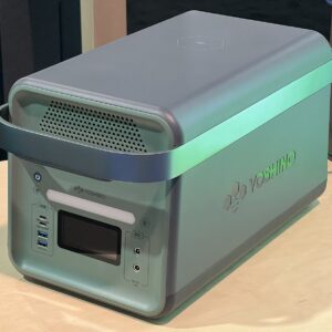 Portable Power Stations