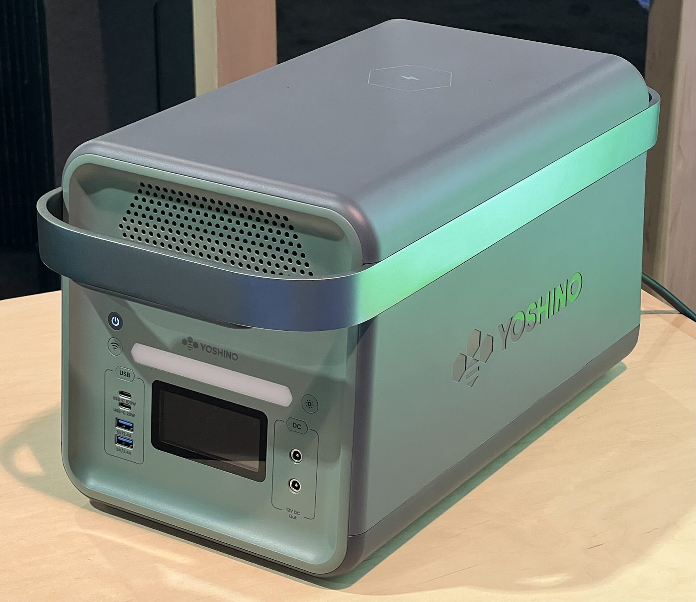 Portable Power Stations