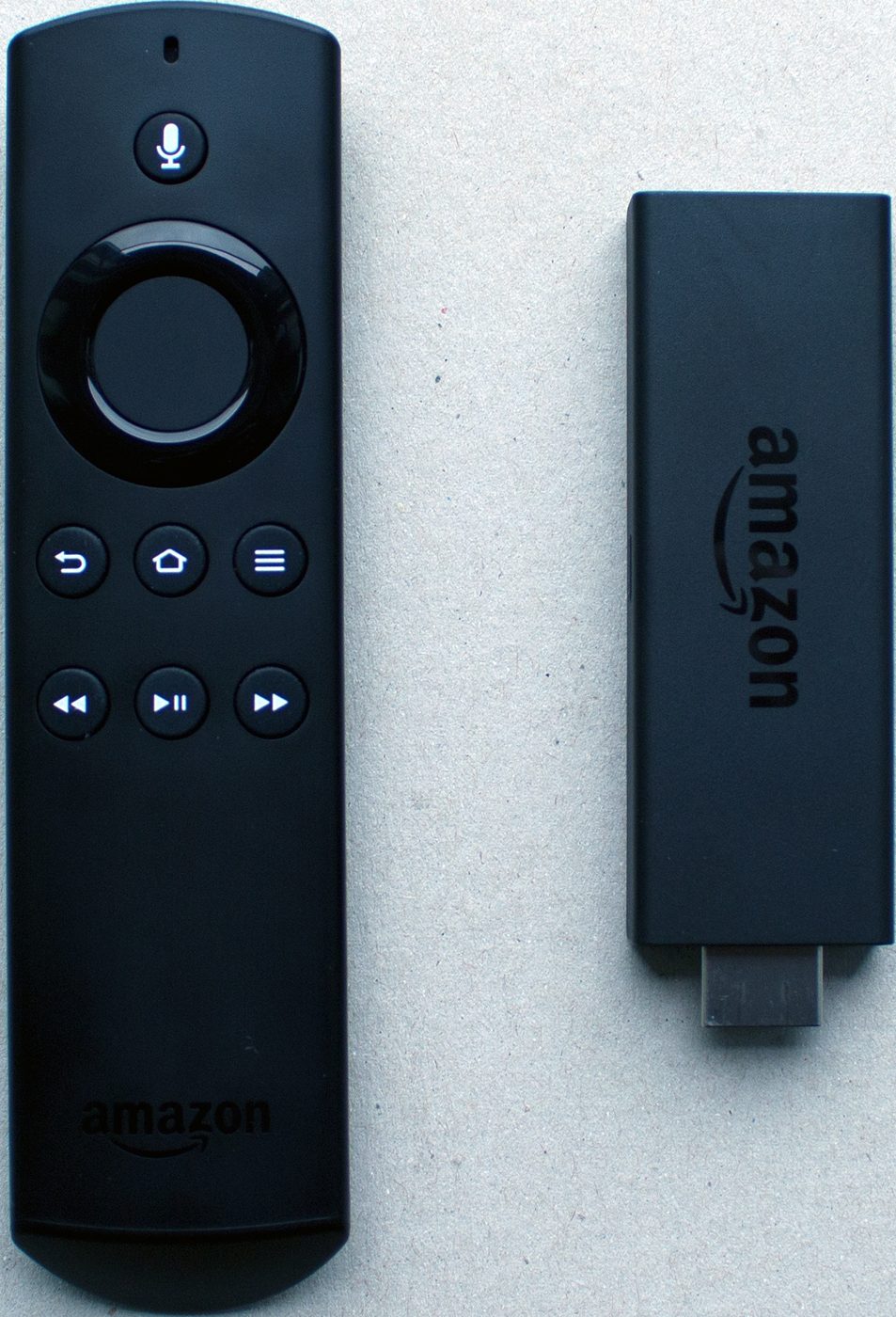 Smart TVs