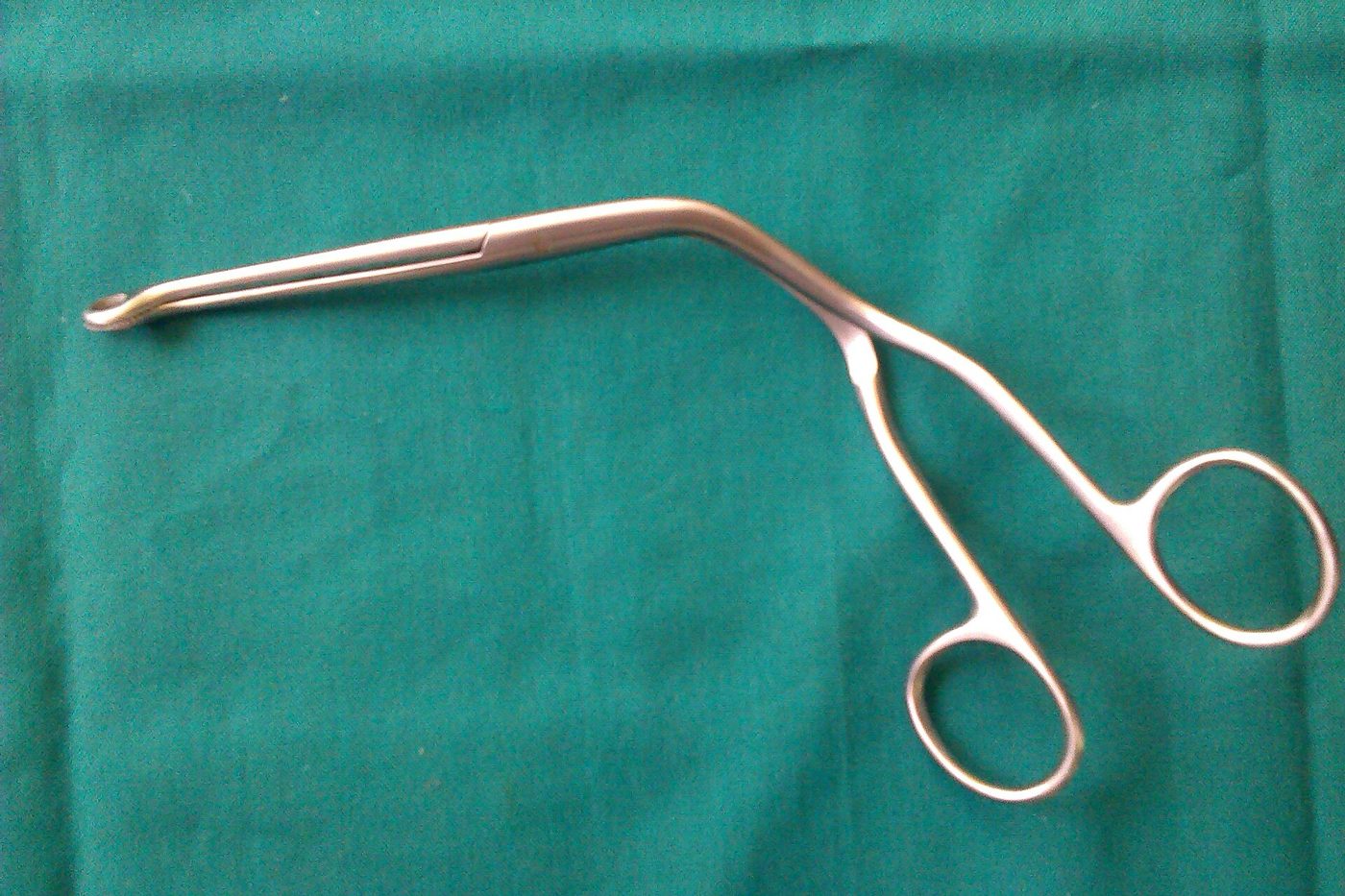 Surgical Instruments