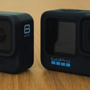 Drones & Cameras