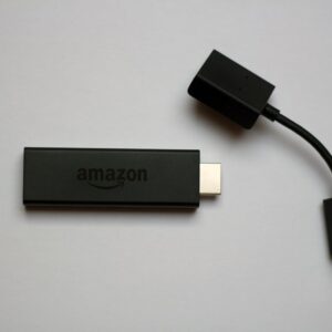 Smart TVs
