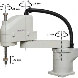 SCARA Robot