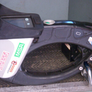 Thermal Imaging Inspection System